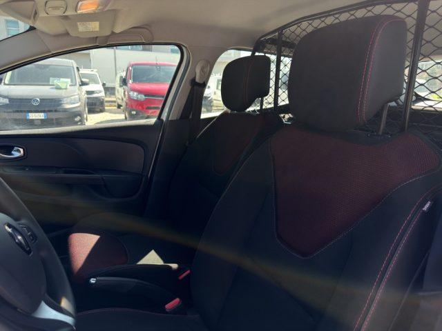 RENAULT Clio VAN 1.5DCI 75CV AUTOCARRO 2P