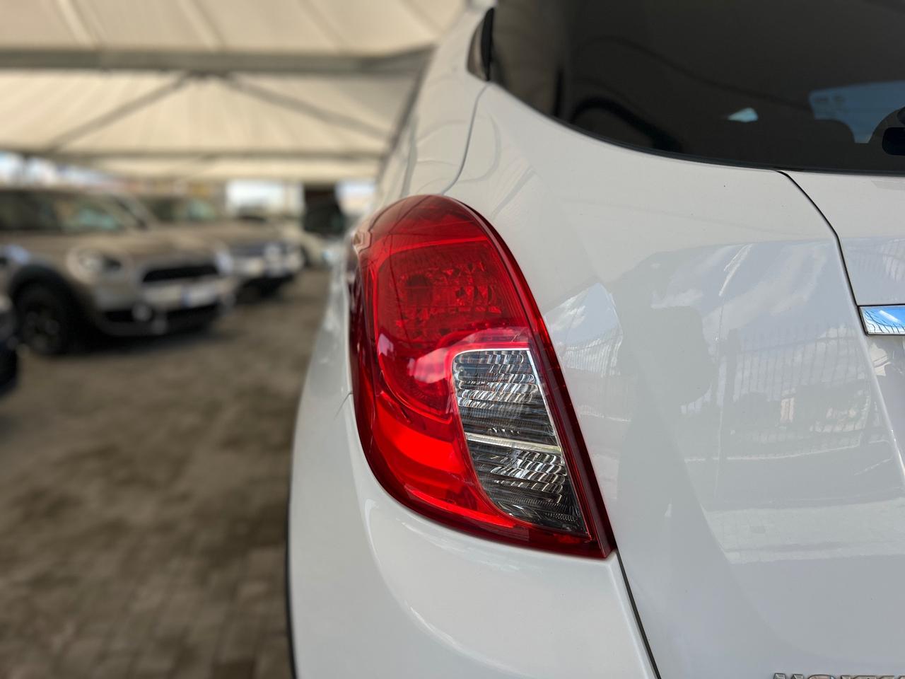 Opel Mokka 1.7 CDTI Ecotec 130CV Cosmo