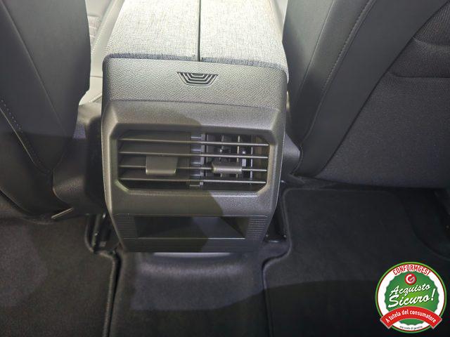 PEUGEOT 3008 Hybrid 145 e-DCS6 Allure