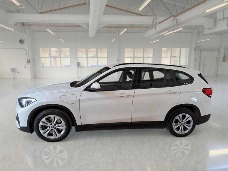 BMW X1 xDrive 25e Business Advantage automatico
