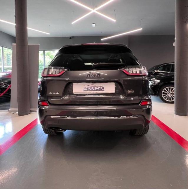 Jeep Cherokee 2.2 mjt Overland 4wd a.d.II auto
