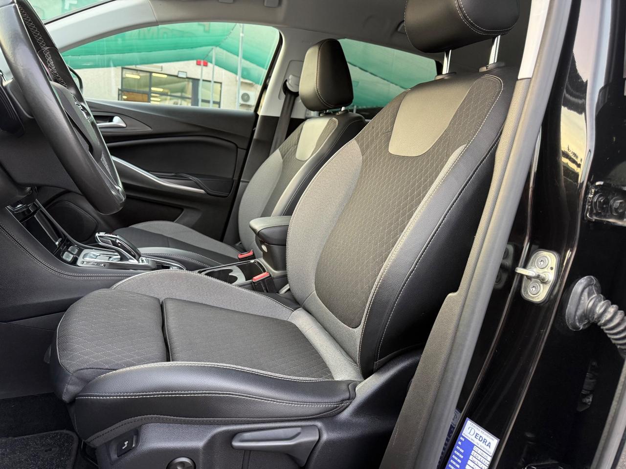 Opel Grandland 1.5 130 Cv diesel Ecotec aut. Ultimate