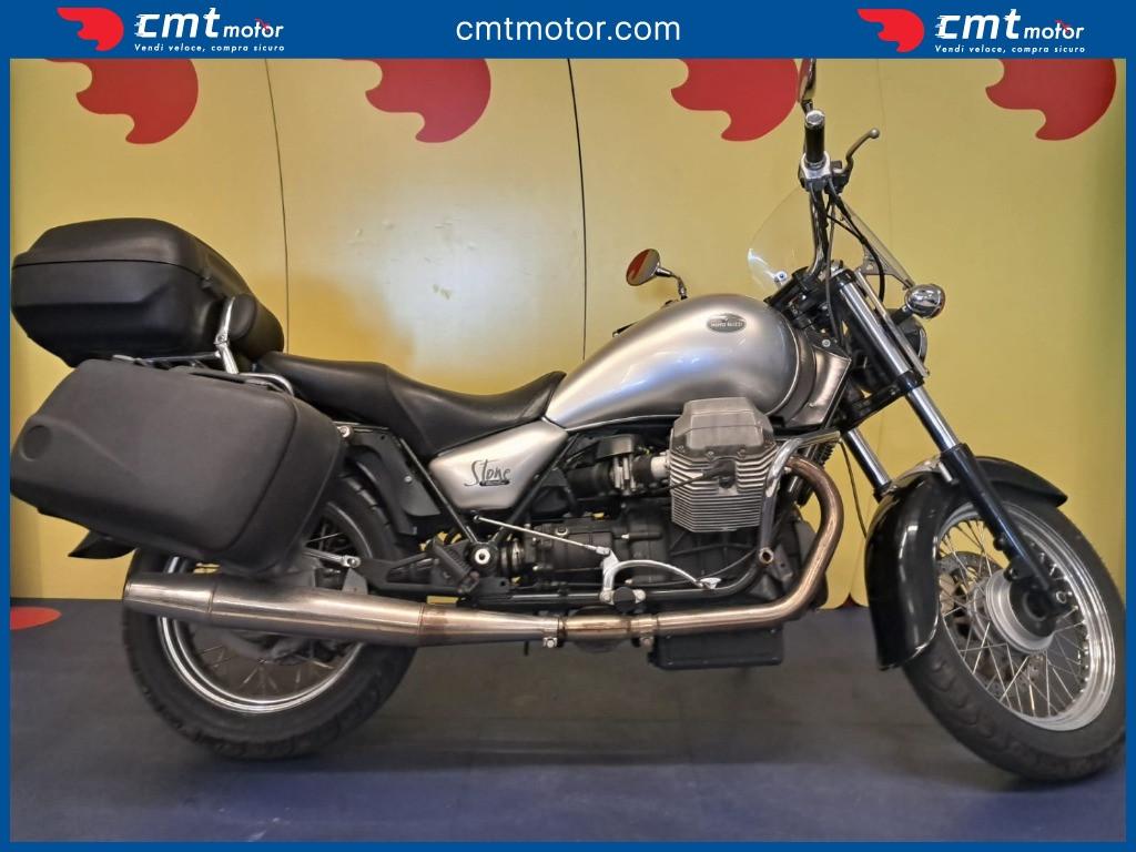 Moto Guzzi California Stone - 2003