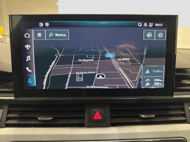 AUDI A4 Avant 40 TDI S tronic S line edition*FORMULA S*