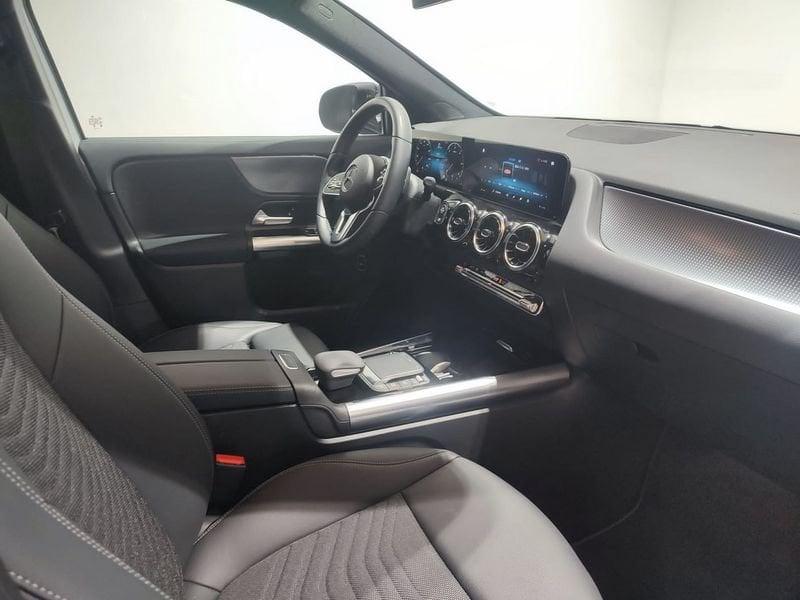 Mercedes-Benz GLA GLA 200 d Automatic Sport Plus