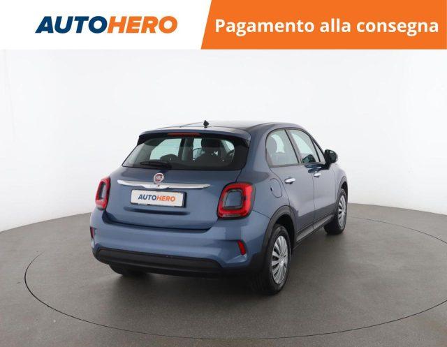 FIAT 500X 1.3 MultiJet 95 CV Urban