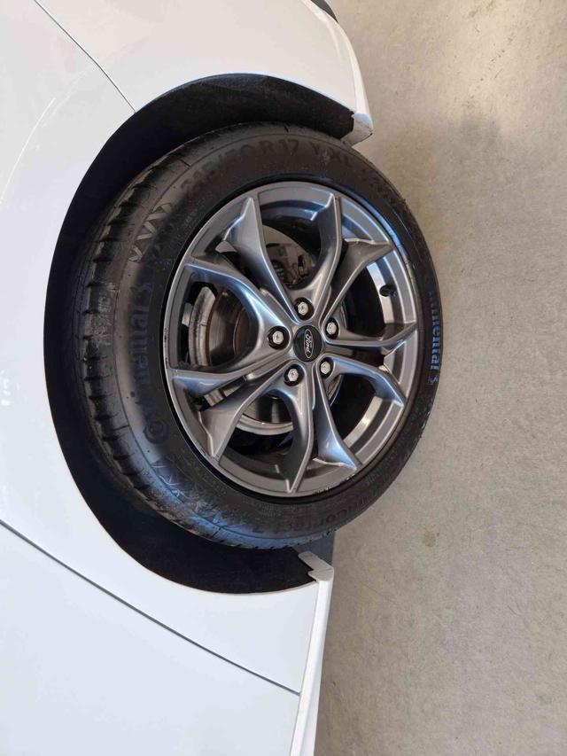 FORD Focus 1.5 EcoBlue 120 CV aut. 5p. ST-Line Co-Pilot