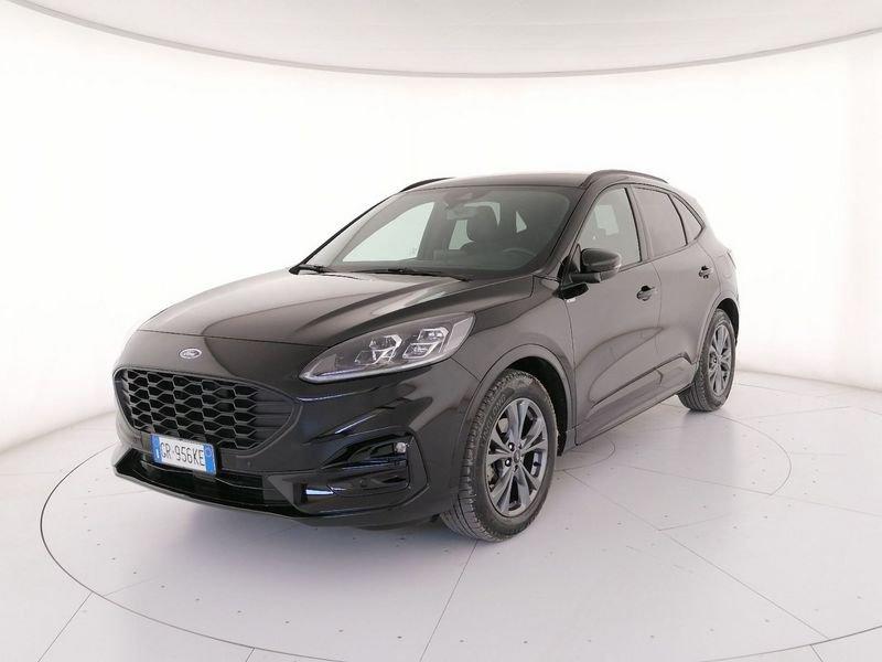 Ford Kuga 2.5 full hybrid ST-Line X 2wd 190cv cvt