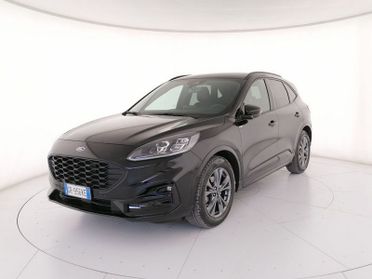 Ford Kuga 2.5 full hybrid ST-Line X 2wd 190cv cvt