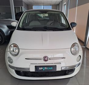 Fiat 500 1.2 Lounge ottima x neopatentati 2009
