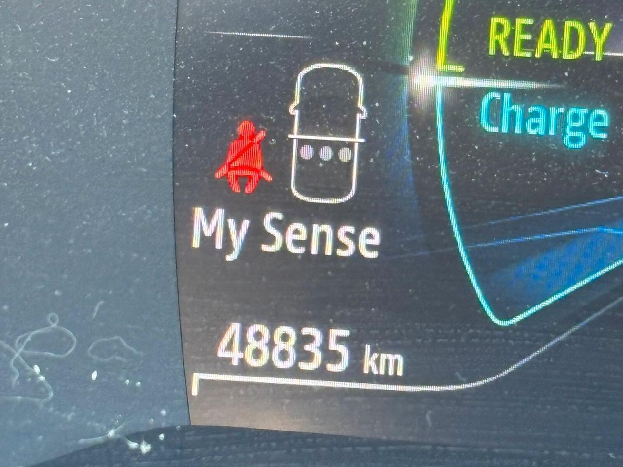 Renault Captur Full Hybrid E-Tech 145 CV Intens