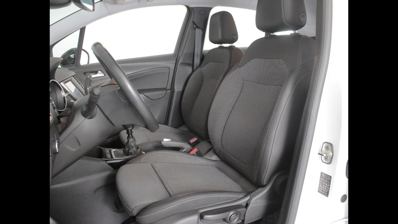 OPEL Crossland 2021 - Crossland 1.5 ecotec Elegance 110cv
