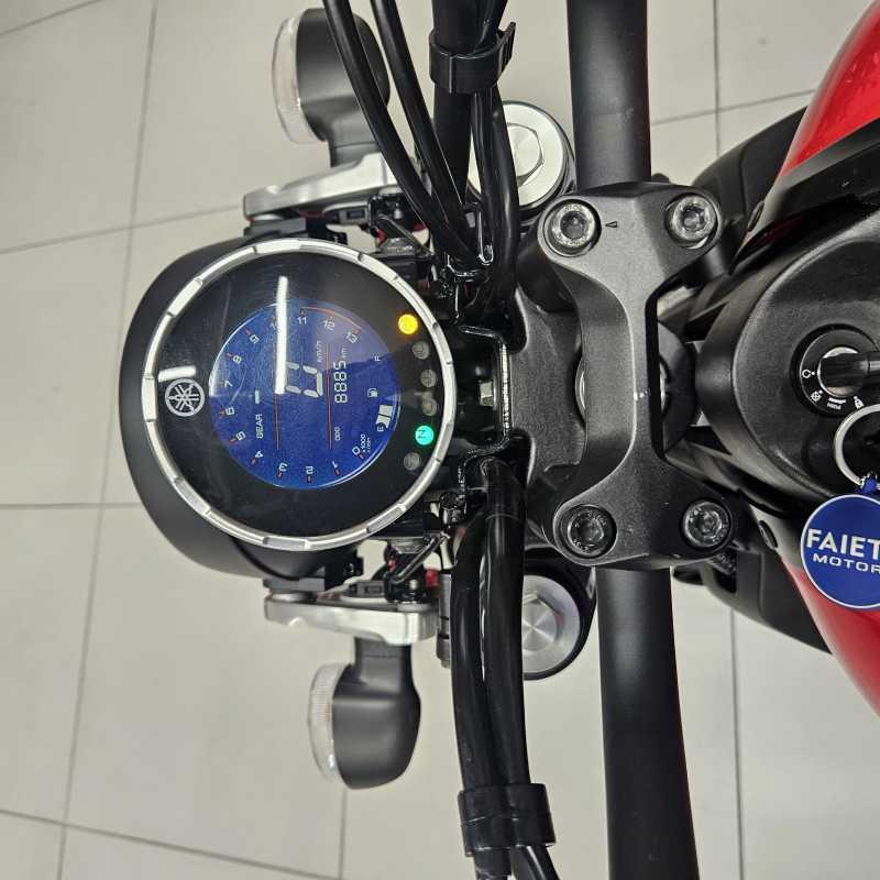 Yamaha XSR 125 - 2023