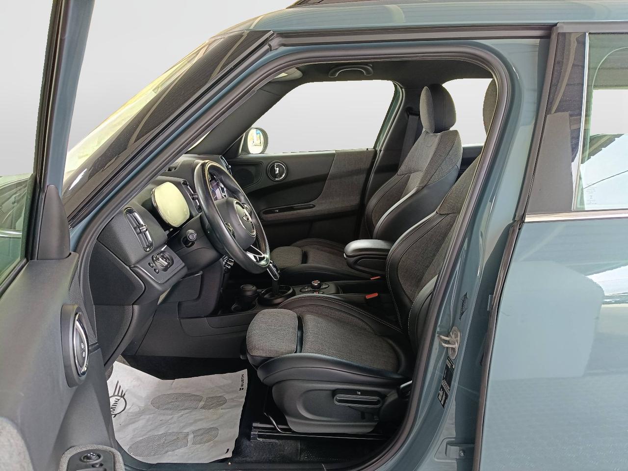 MINI Mini Countryman F60 2020 - Mini Countryman 1.5 One D Northwood Edition auto
