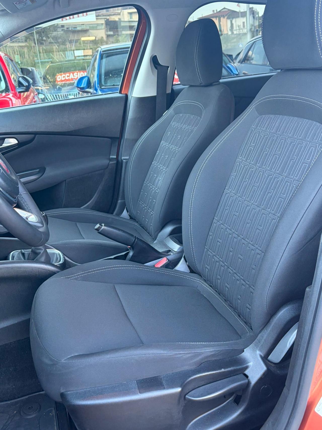 Fiat Tipo 5porte II 2023 5p 1.0 t3 100cv