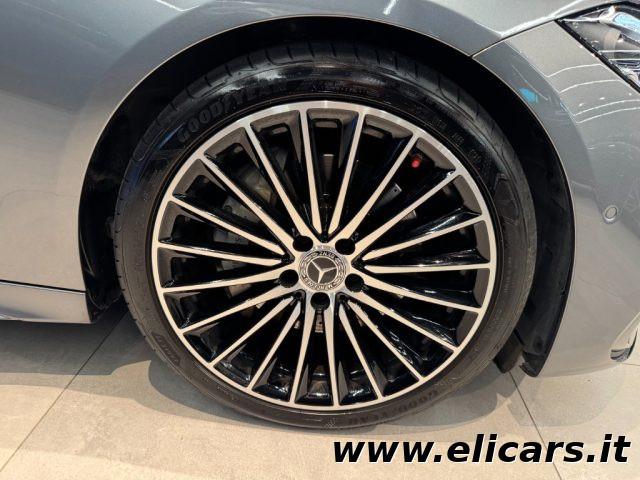MERCEDES-BENZ C 220 d Mild hybrid 4Matic Premium