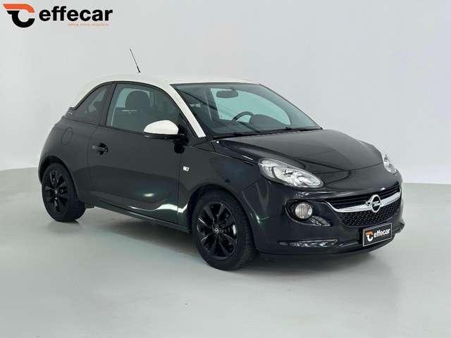 Opel Adam 1.4 87 CV GPL Tech Jam
