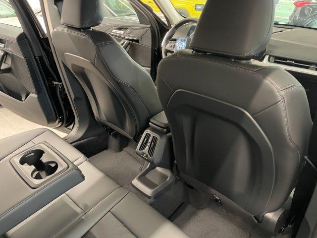 BMW X1 2.0 d S-Drive X-Line Premium Package KM0 MY26