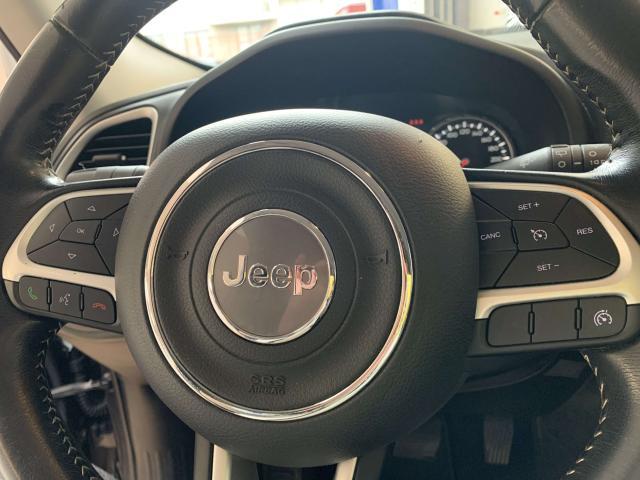 Jeep Renegade Renegade 2.0 mjt Limited 4wd 140cv auto