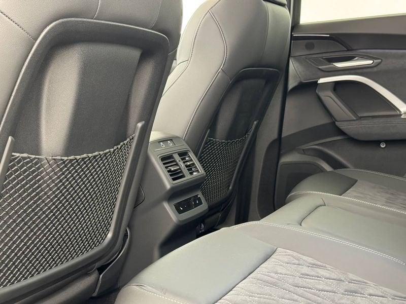 Audi Q5 Q5 SPB TDI 150 kW mHEV+ S tronic quattro S line edition