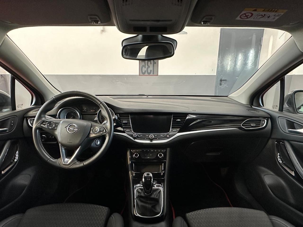 Opel Astra 1.6 CDTi 136CV Start&Stop 5 porte Innovation