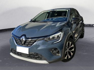 Renault Captur Captur Full Hybrid E-Tech 145 CV Techno