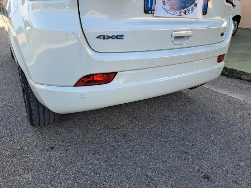 Jeep Compass 1.3 Turbo T4 PHEV AT6 4xe "S" 2021