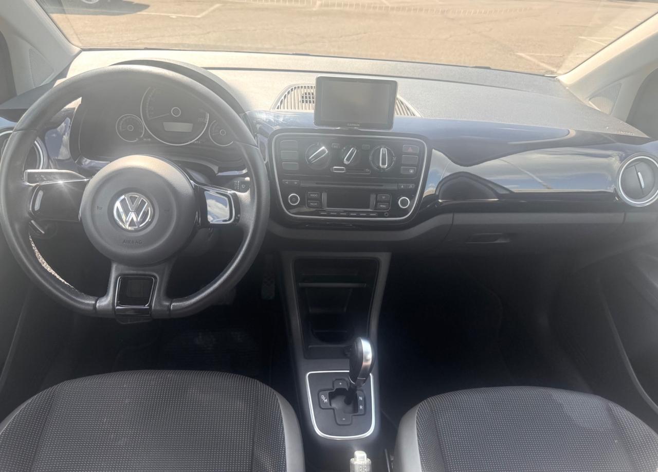 Volkswagen up! 1.0 75 CV 5p. high