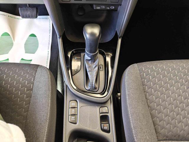 TOYOTA Yaris Cross 1.5 Hybrid 130 CV 5p. E-CVT Trend