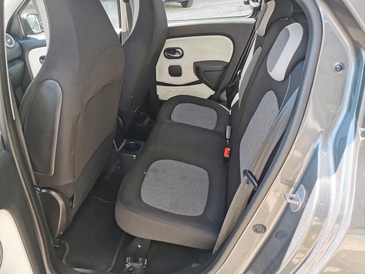 Renault Twingo TCe 90cv GPL Duel2