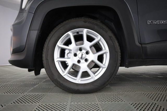 JEEP Renegade Renegade 1.6 Mjt 130 CV Limited