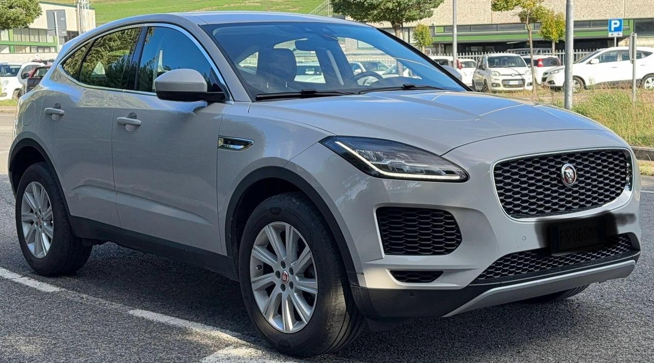 Jaguar E-Pace 2.0D 150 CV AWD aut.