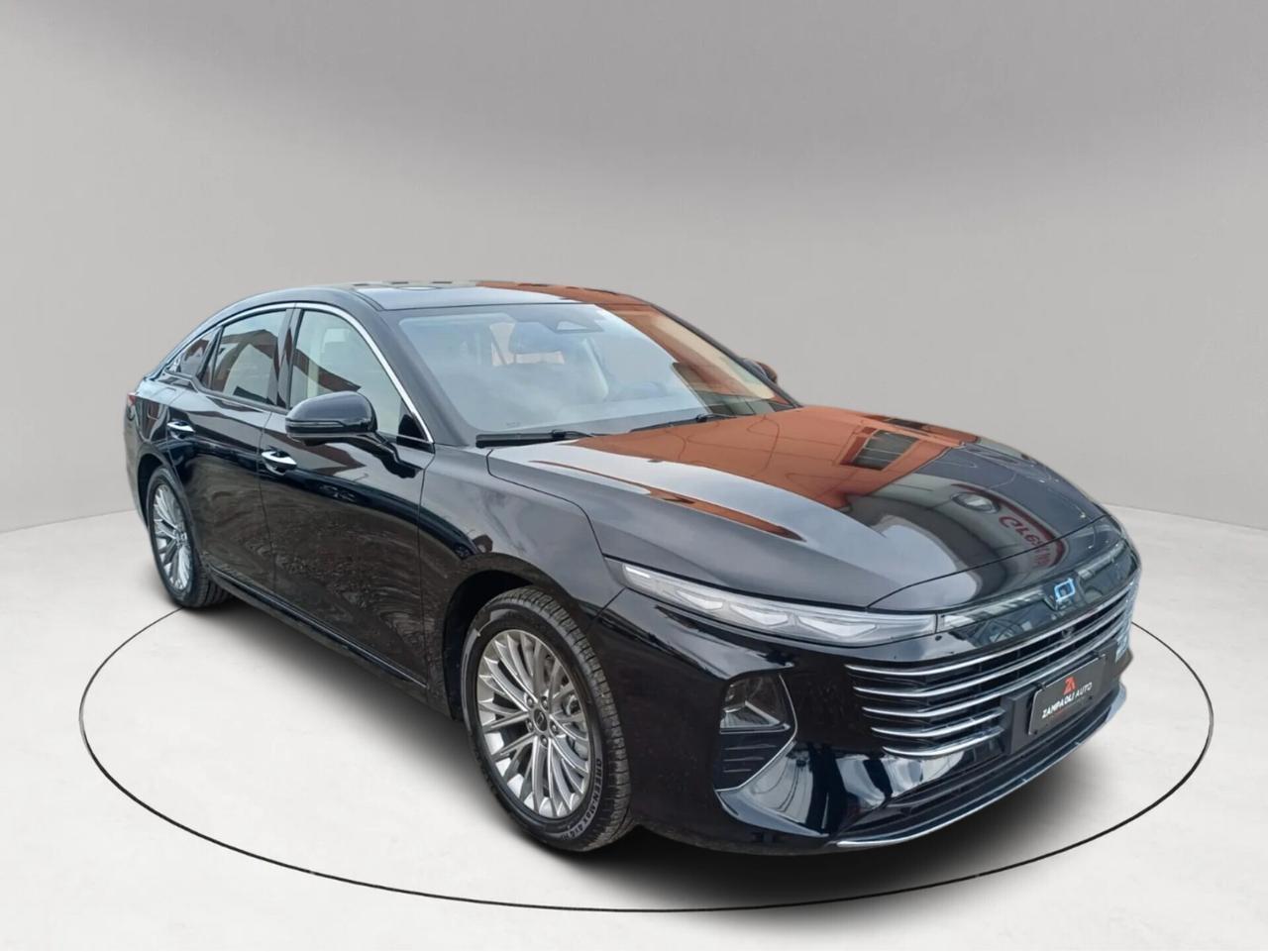Bestune B70 Premium 1.5 at