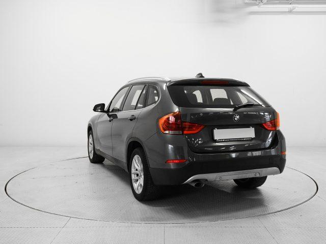 BMW X1 X1 xDrive18d X Line