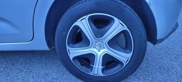 CITROEN C3 PureTech 82