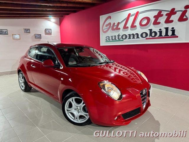 ALFA ROMEO MiTo 1.3 JTDm 85CV Distinctive