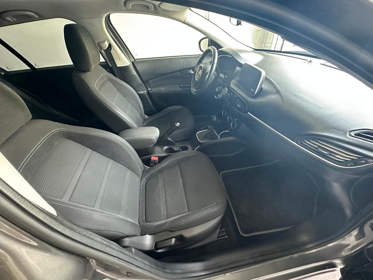 Fiat Tipo 1.6 Mjt S&S DCT SW Business