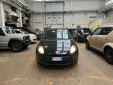 Fiat Punto Evo 1.4 5 porte CAMBIO AUTOMATICO