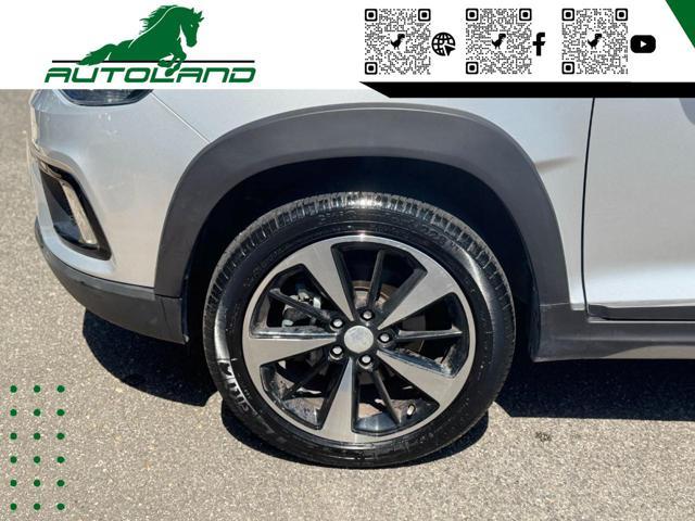 DR MOTOR DR3 S2 1.5 Bi-Fuel GPL117CV UniPro CronoTagliandi