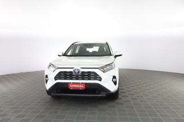TOYOTA Other RAV4 RAV4 2.5 HV (218CV) E-CVT 2WD Business