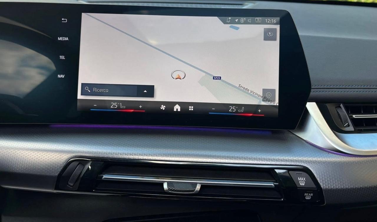 Bmw X1 xDrive 20d Msport Pro 2025