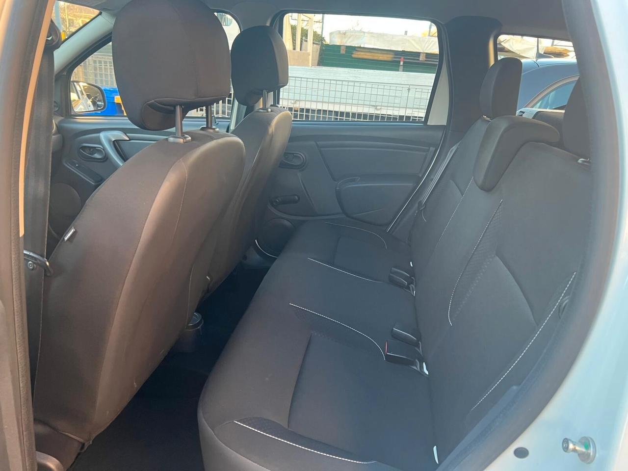 Dacia Duster 1.5 dCi 110CV Start&Stop 4x2 Serie Lim.Urban Explorer