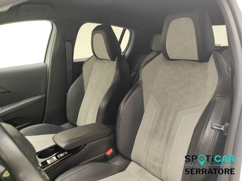 Peugeot 208 II 2019 1.2 puretech GT Line s&s 100cv eat8