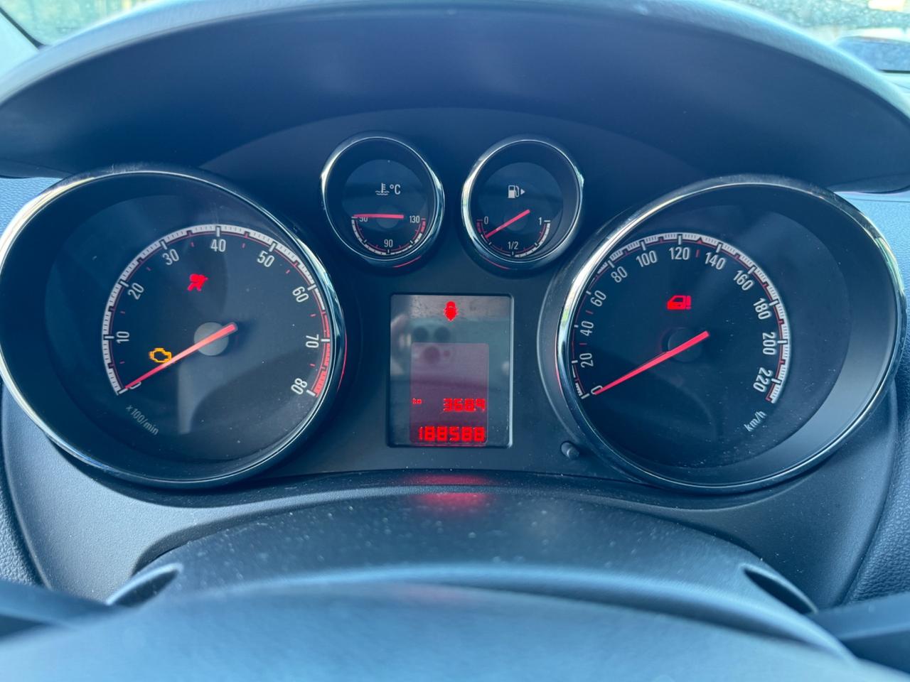 Opel Meriva 1.4 100CV Cosmo