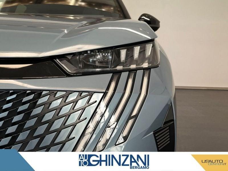 Peugeot 3008 3008 Hybrid 136 e-DCS6 GT