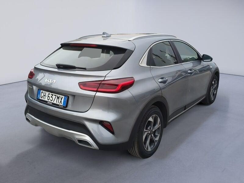 Kia Xceed 1.0 Urban GPL 120 CV NEOPATENTATI