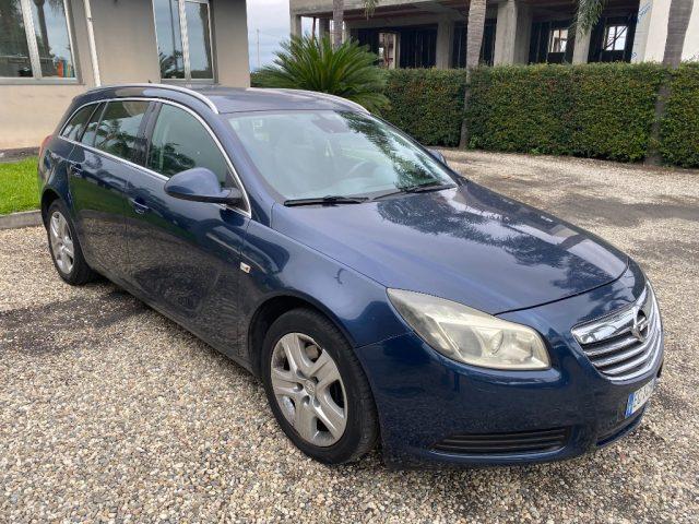 OPEL Insignia 2.0 CDTI 160CV ecoFLEX Sports Tourer