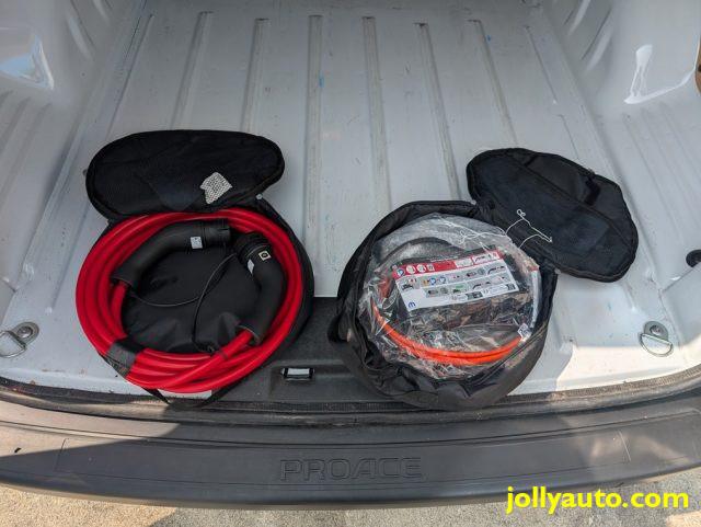 TOYOTA Proace Electric 75kWh PL-TN Furgone L2H1 10q