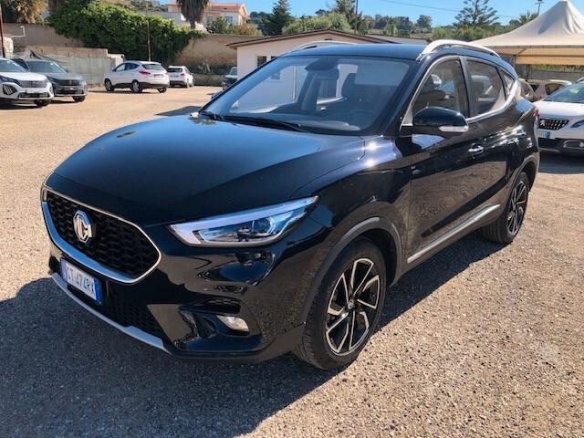 Mg ZS 1.5 VTi-tech Luxury