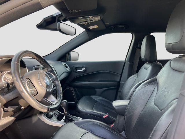 JEEP Compass Compass 2.0 Multijet II S